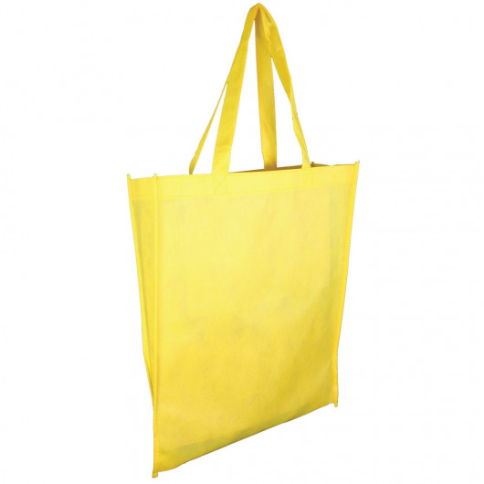 Sydney Tote Bags Yellow